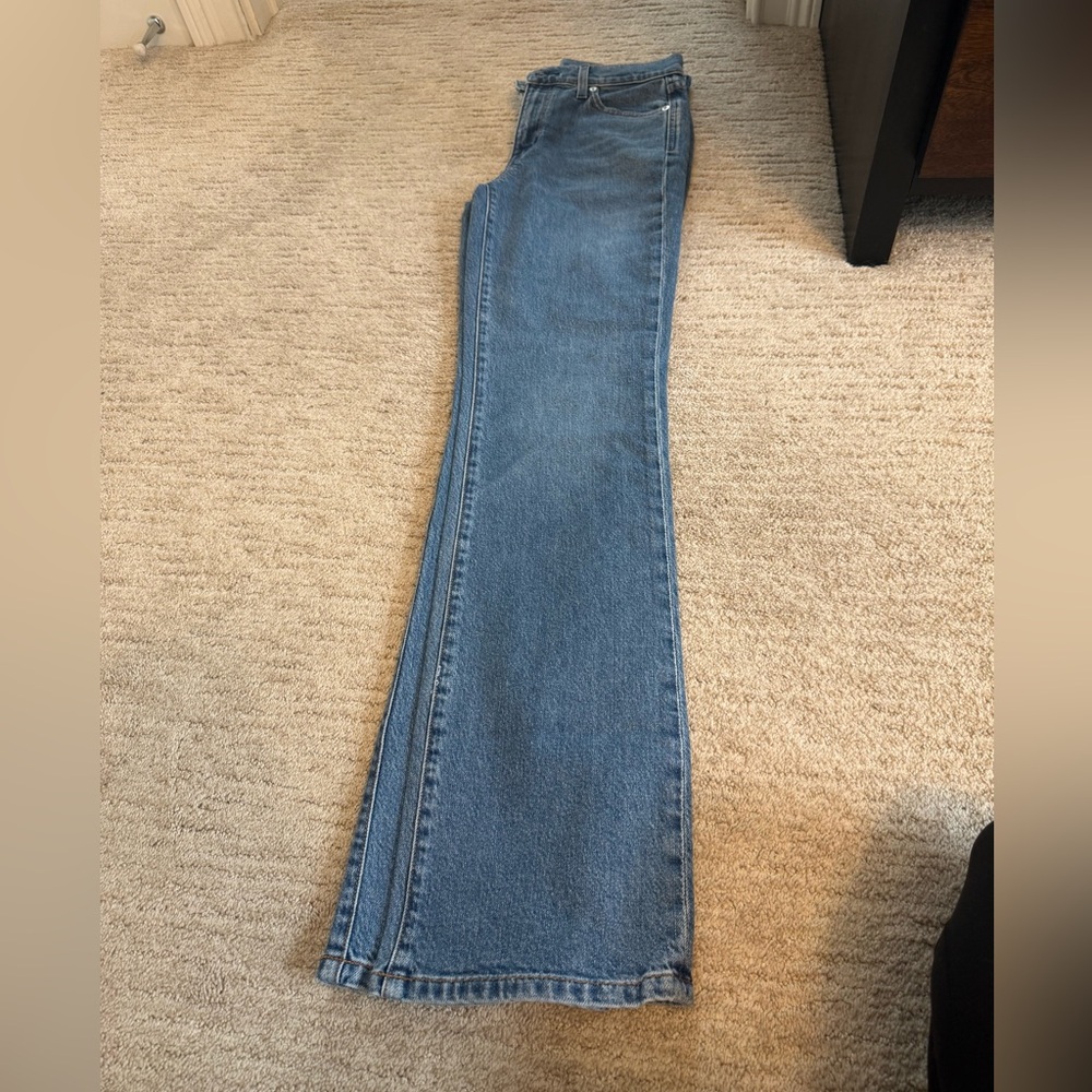 AYR The Hangout Jeans